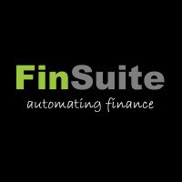 FinSuite, an nCino company logo, FinSuite, an nCino company contact details