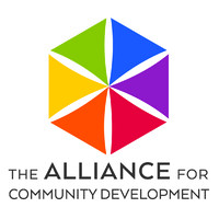 The Alliance for Community Development logo, The Alliance for Community Development contact details