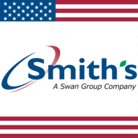 Smith's Environmental Products US logo, Smith's Environmental Products US contact details