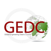 Global Engineering Deans Council (GEDC) logo, Global Engineering Deans Council (GEDC) contact details