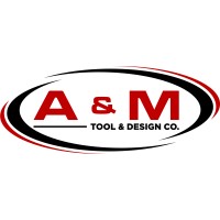 A&M Tool and Design logo, A&M Tool and Design contact details