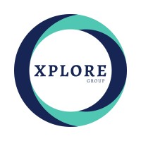 Xplore Group logo, Xplore Group contact details