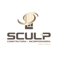 SCULP Construtora e Incorporadora logo, SCULP Construtora e Incorporadora contact details