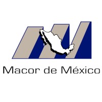 Macor de México logo, Macor de México contact details