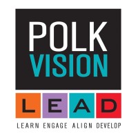 Polk Vision, Inc. logo, Polk Vision, Inc. contact details