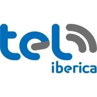 TEL IBERICA SA logo, TEL IBERICA SA contact details