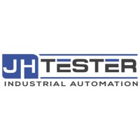 JH TESTER Industrial Automation Pty Ltd logo, JH TESTER Industrial Automation Pty Ltd contact details