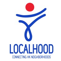 LocalHood logo, LocalHood contact details