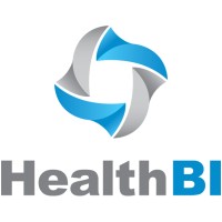 Health BI logo, Health BI contact details