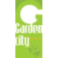 Garden City Residence logo, Garden City Residence contact details