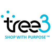 Tree3 logo, Tree3 contact details