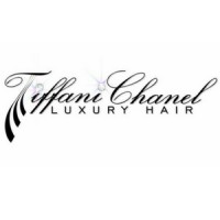 Tiffani Chanel Luxury Hair logo, Tiffani Chanel Luxury Hair contact details