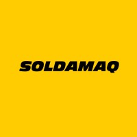 Soldamaq logo, Soldamaq contact details