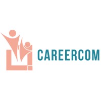 Careercom logo, Careercom contact details