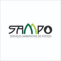 SAMPO logo, SAMPO contact details