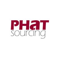 PHaT Sourcing logo, PHaT Sourcing contact details