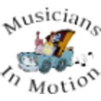 Musicians In Motion logo, Musicians In Motion contact details