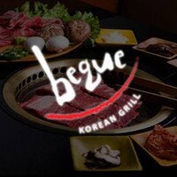 Beque Korean Grill logo, Beque Korean Grill contact details