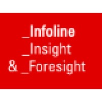 Infoline Insight & Foresight logo, Infoline Insight & Foresight contact details