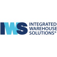 Integrated Warehouse Solutions logo, Integrated Warehouse Solutions contact details