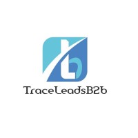 TRACE LEADS B2B logo, TRACE LEADS B2B contact details