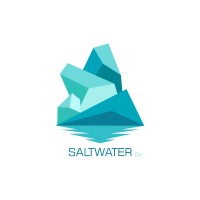 Saltwater Media Co. logo, Saltwater Media Co. contact details