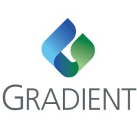 Gradient logo, Gradient contact details