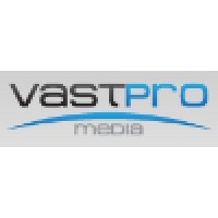 VastPro Media LLC logo, VastPro Media LLC contact details