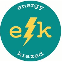 Energy Krazed logo, Energy Krazed contact details