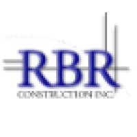 RBR Construction Inc logo, RBR Construction Inc contact details