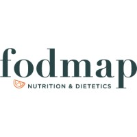 FODMAP Nutrition & Dietetics logo, FODMAP Nutrition & Dietetics contact details