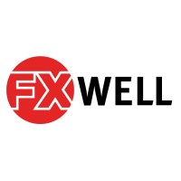 FX Well logo, FX Well contact details