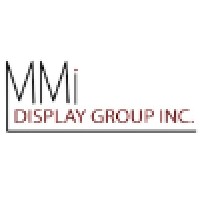 MMI Display Group, Inc logo, MMI Display Group, Inc contact details