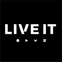 LIVE IT Group logo, LIVE IT Group contact details