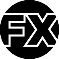 FX Studios logo, FX Studios contact details