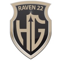 Raven 22 Solutions Group / Harrell Group logo, Raven 22 Solutions Group / Harrell Group contact details