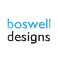 Boswell Designs logo, Boswell Designs contact details