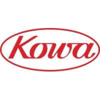 KOWA PHARMACEUTICAL EUROPE CO. LTD. logo, KOWA PHARMACEUTICAL EUROPE CO. LTD. contact details