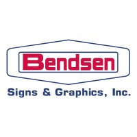 BENDSEN SIGNS & GRAPHICS, INC logo, BENDSEN SIGNS & GRAPHICS, INC contact details