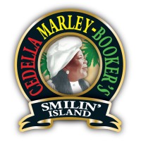 Cedella Marley Booker's Smilin'​ Island Foods logo, Cedella Marley Booker's Smilin'​ Island Foods contact details