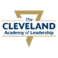 The Cleveland Academy of Leadership logo, The Cleveland Academy of Leadership contact details