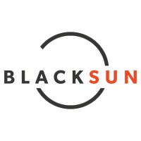 BlackSun Inc. logo, BlackSun Inc. contact details