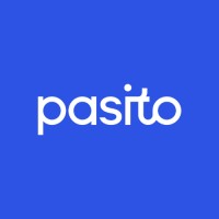 Pasito logo, Pasito contact details