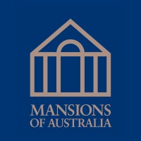 Mansions of Australia logo, Mansions of Australia contact details