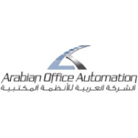 Arabian Office Automation logo, Arabian Office Automation contact details