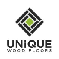 Unique Wood Floors logo, Unique Wood Floors contact details