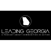 Leading Georgia Podcast logo, Leading Georgia Podcast contact details