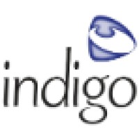 Indigo Technologies logo, Indigo Technologies contact details