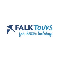 Falk Tours GmbH logo, Falk Tours GmbH contact details