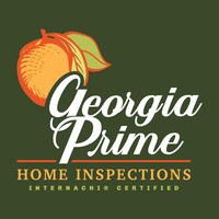 Georgia Prime Home Inspections logo, Georgia Prime Home Inspections contact details